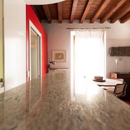 מילאנו Anfiteatro Apartment In Brera מראה חיצוני תמונה