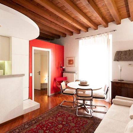 מילאנו Anfiteatro Apartment In Brera מראה חיצוני תמונה