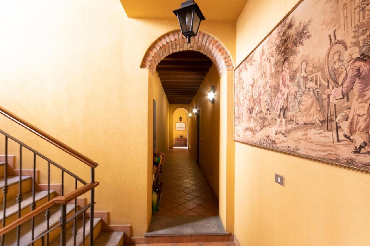 מילאנו Anfiteatro Apartment In Brera מראה חיצוני תמונה